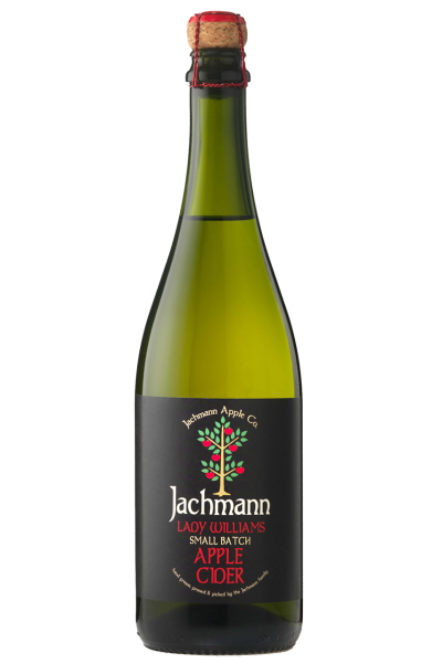 Jachmann Cider - Lady Williams 750ml