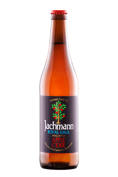 Jachmann Cider - Royal Gala 500ml