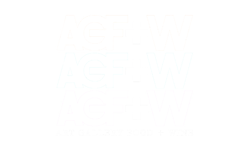 Art & Food Gallery Logo