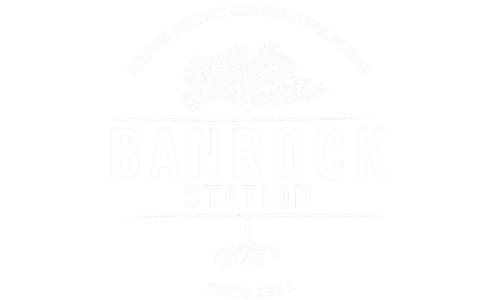 Banrock Station Logo