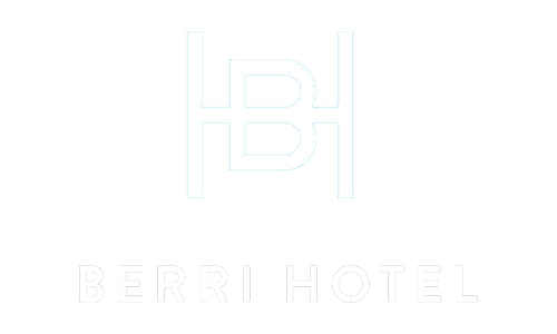 Berri Hotel Logo