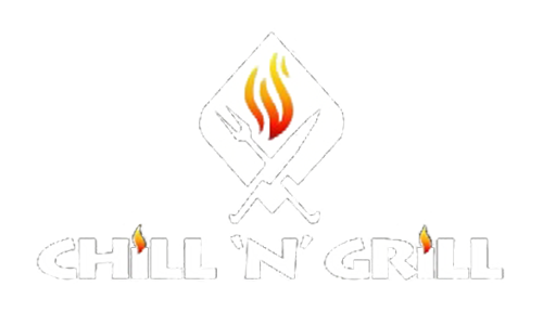 Chill n Grill Logo