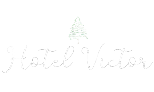 Hotel Victor Logo