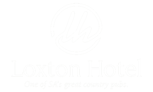 Loxton Hotel Logo