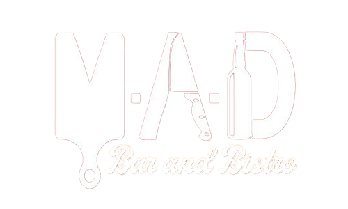 MAD Bar Bistro Logo