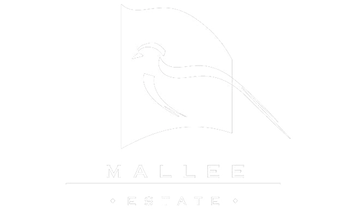Mallee Estate Restaurant Logo