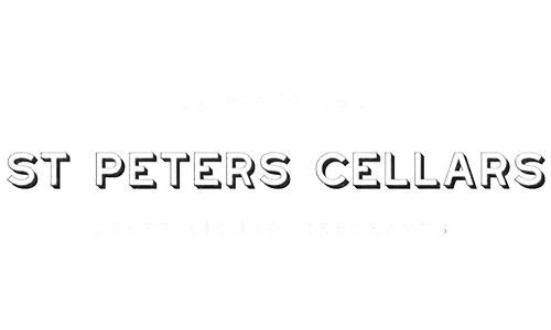 St Peters Cellars Logo