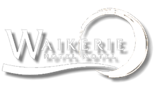 Waikerie Hotel Logo